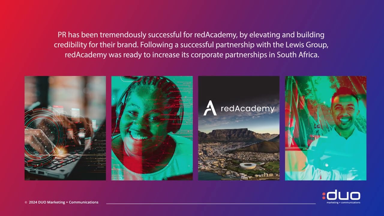 Proving the business case to showcase credibility for future partnerships
