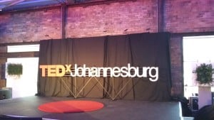 TEDxJHB