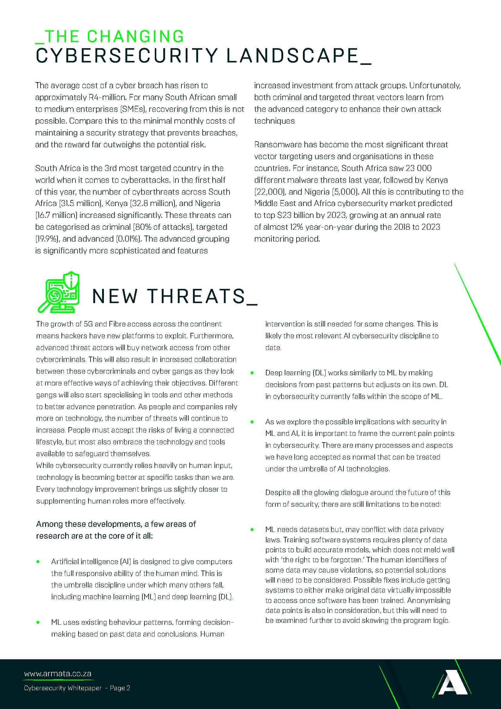 4361 Armata branding of whitepaper FA Digital Page 03