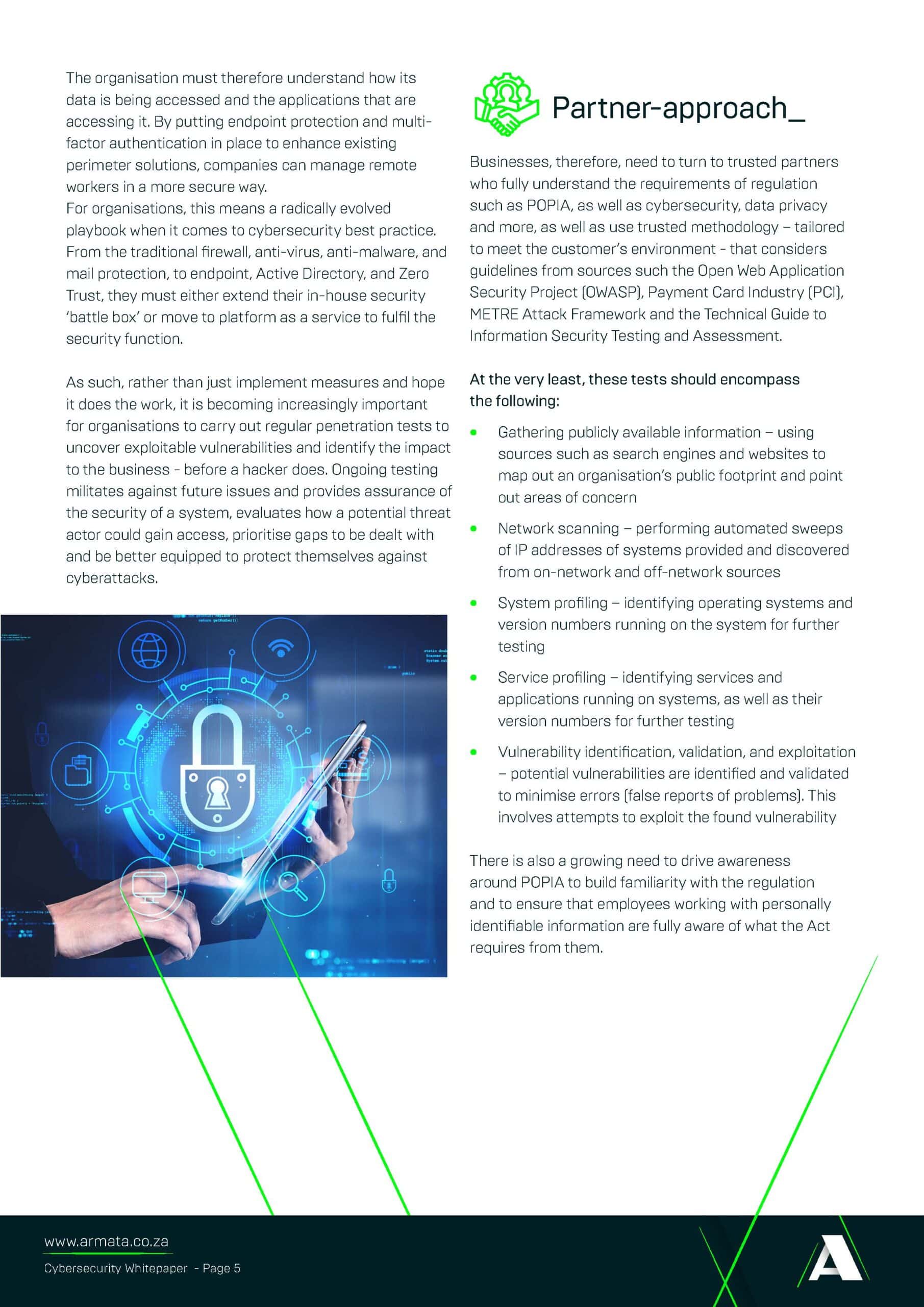 4361 Armata branding of whitepaper FA Digital Page 06 scaled