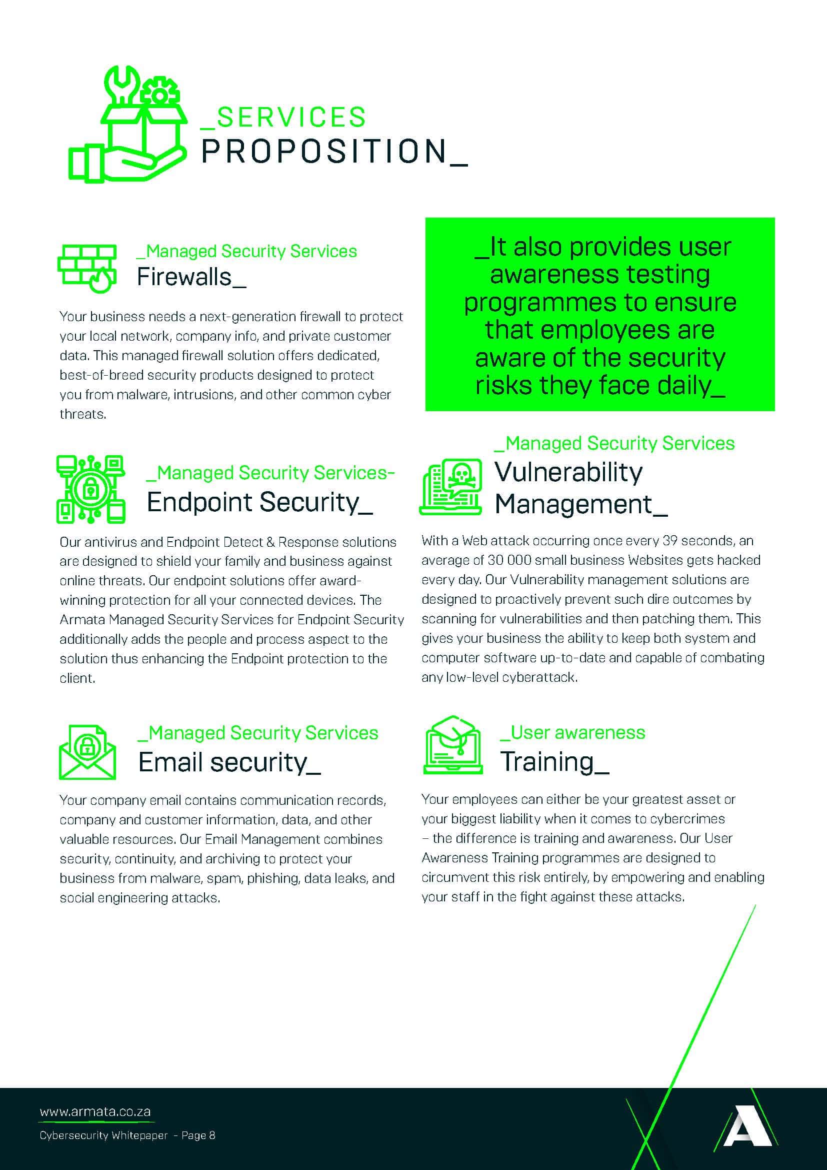 4361 Armata branding of whitepaper FA Digital Page 09