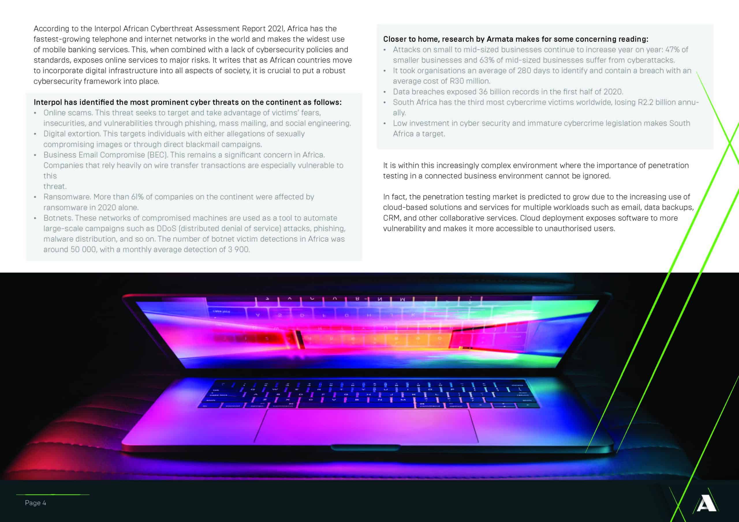 4585 ArmataPentesting WhitePaper 050822 V1 Page 04 scaled