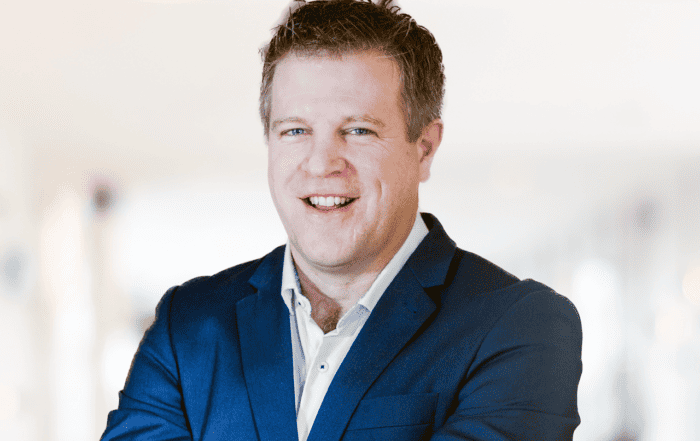 Mukuru CEO Andy Jury - Cash is king, but not for long