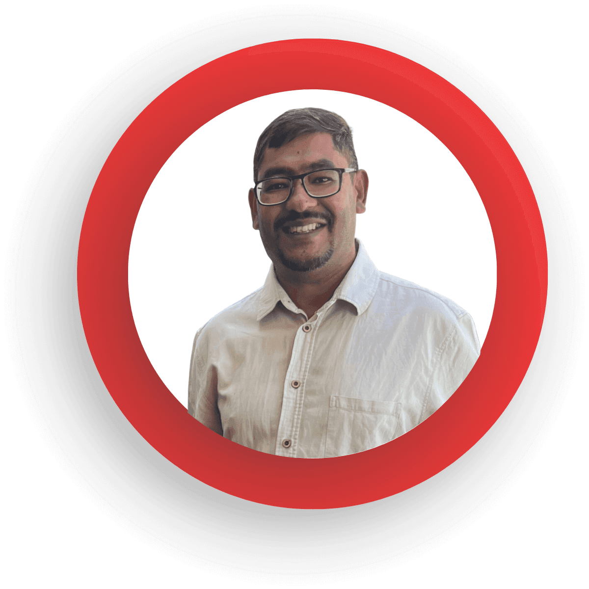 Home Anish Meet The Team Headshot 1