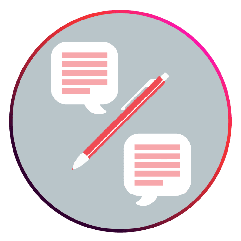 Blog Content Writing