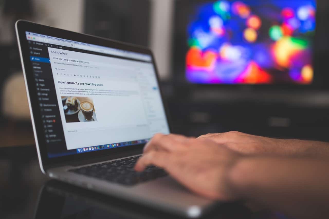 Blog Writing Blog Writing