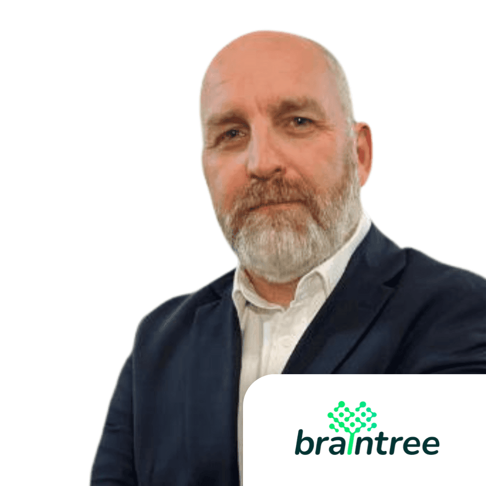 Braintree Gregor