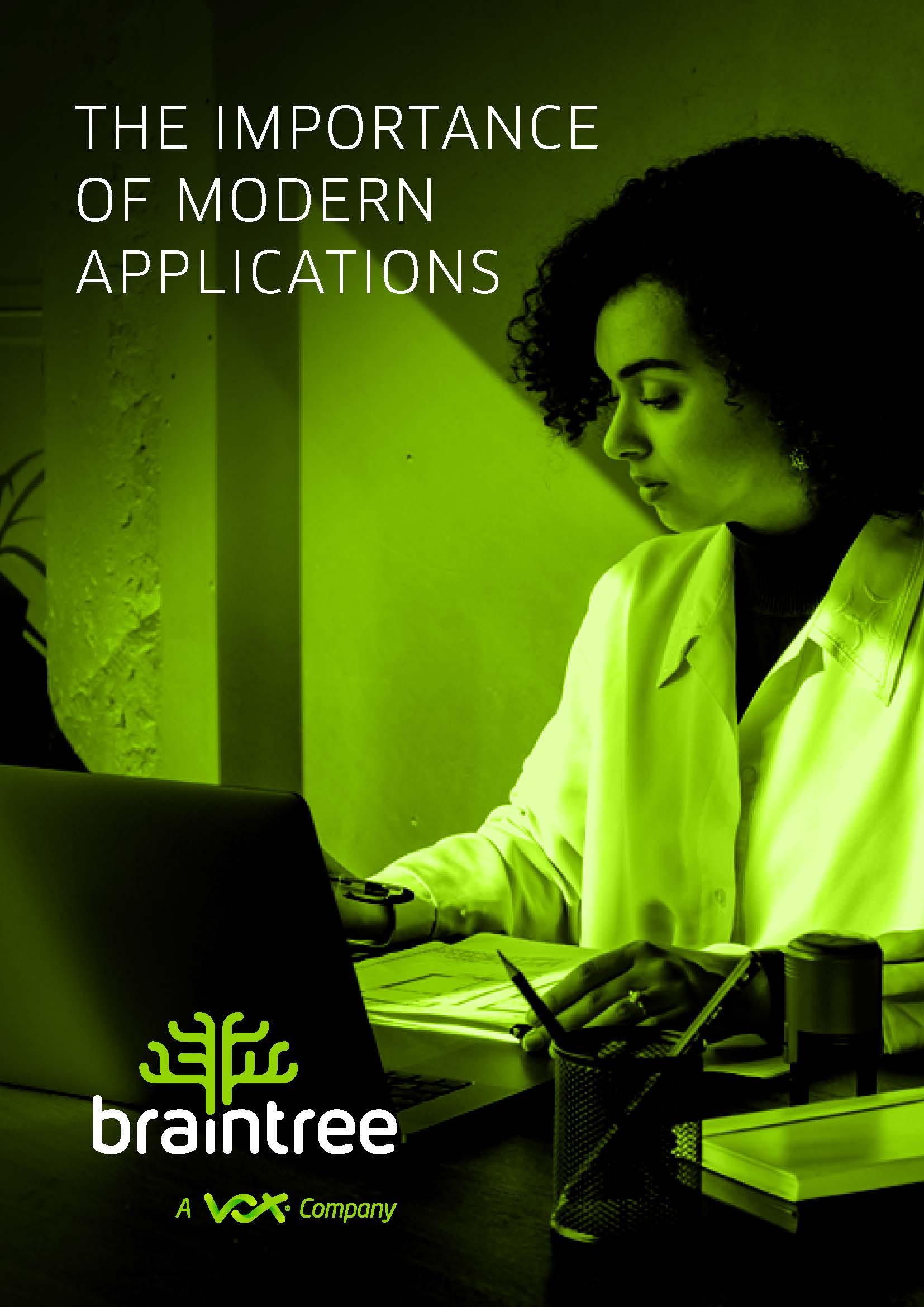 Braintree Modern Applications Whitepaper 2021 Page 01