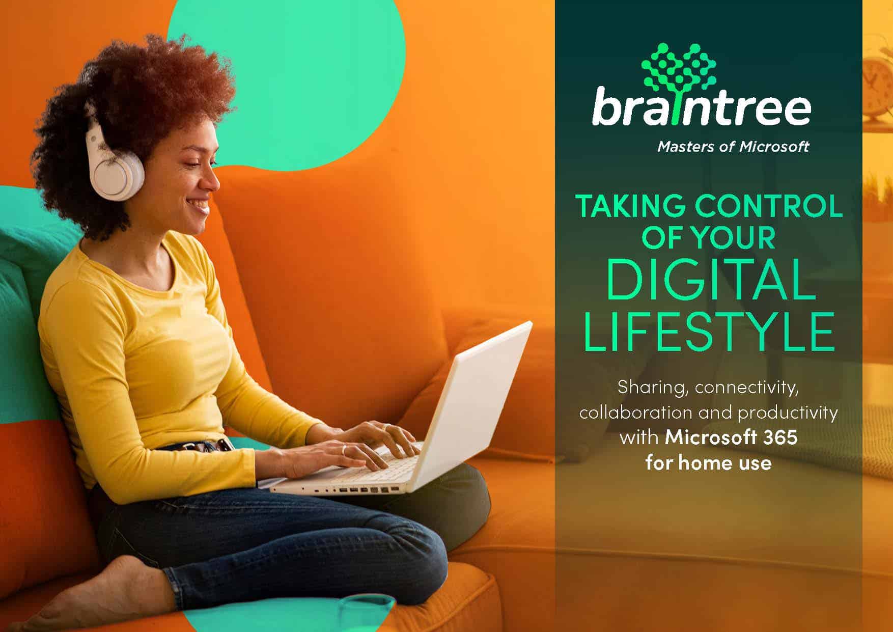 Braintree Office 365 Whitepaper Final Page 1