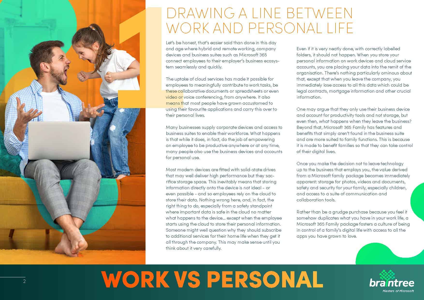 Braintree Office 365 Whitepaper Final Page 3
