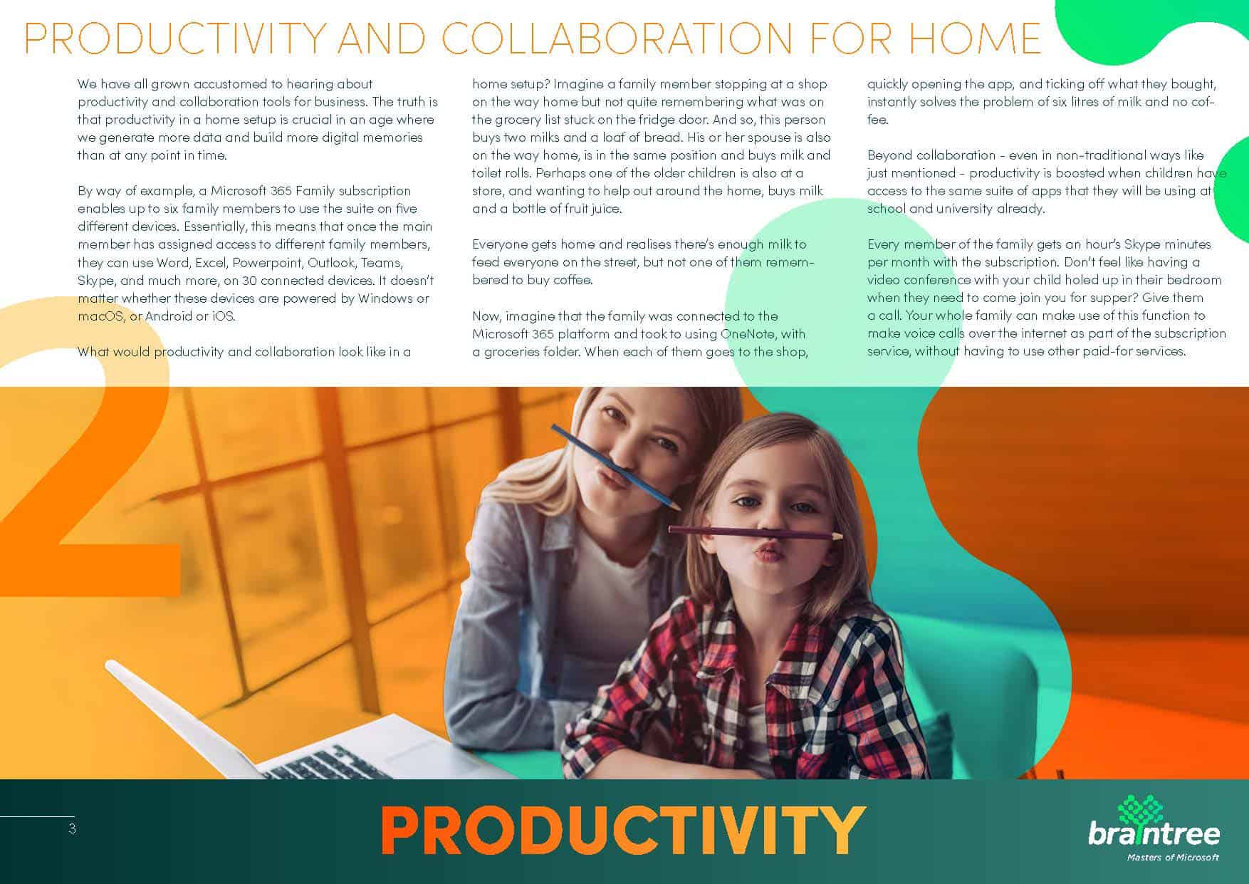 Braintree Office 365 Whitepaper Final Page 4