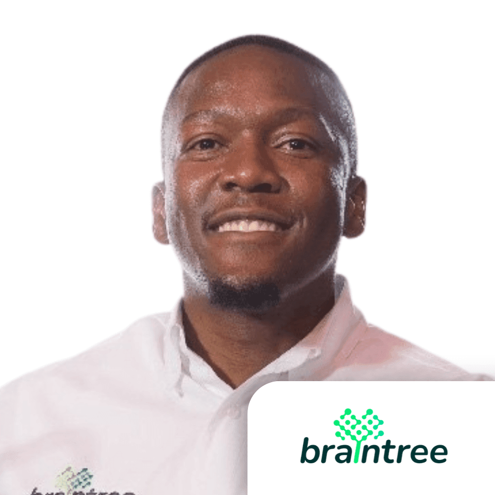 Braintree Sandile