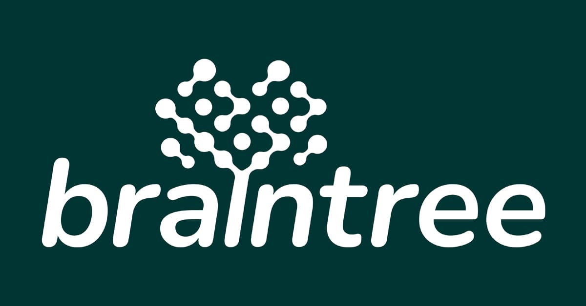 Integrated digital marketing and PR campaign builds targeted brand awareness for Braintree