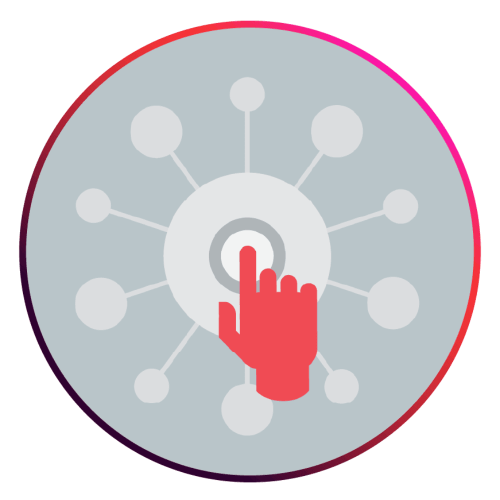 Digital Marketing Services Brand Design