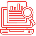 Duo Marketing Brand Identity Audit icon