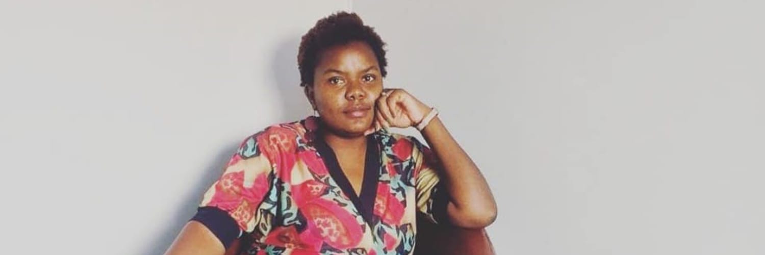 Charlote Hlangwane, Senior PR Account Manager