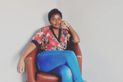 Charlote Hlangwane, AM at DUO, on the importance of training