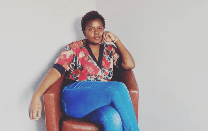 Charlote Hlangwane, AM at DUO, on the importance of training