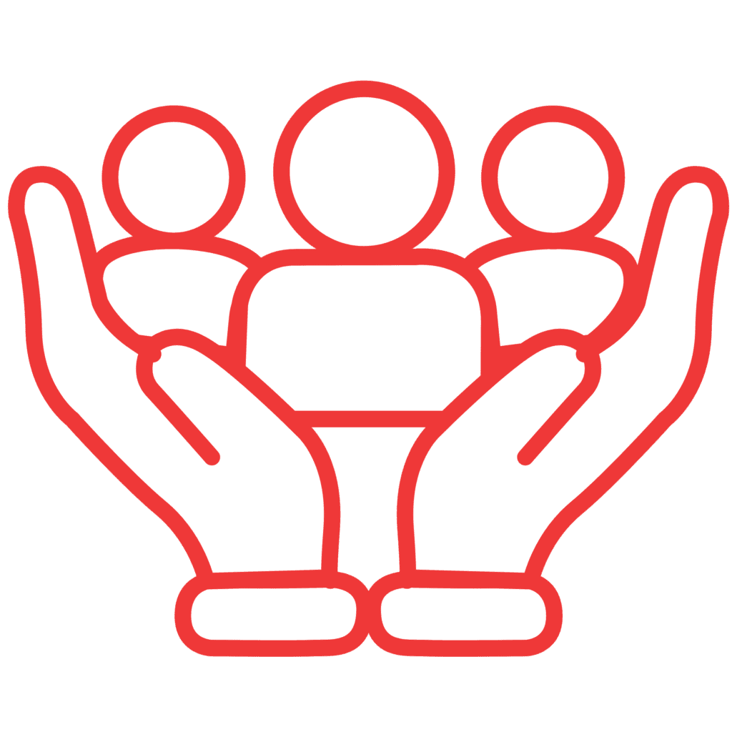 Collective Strengths Approach