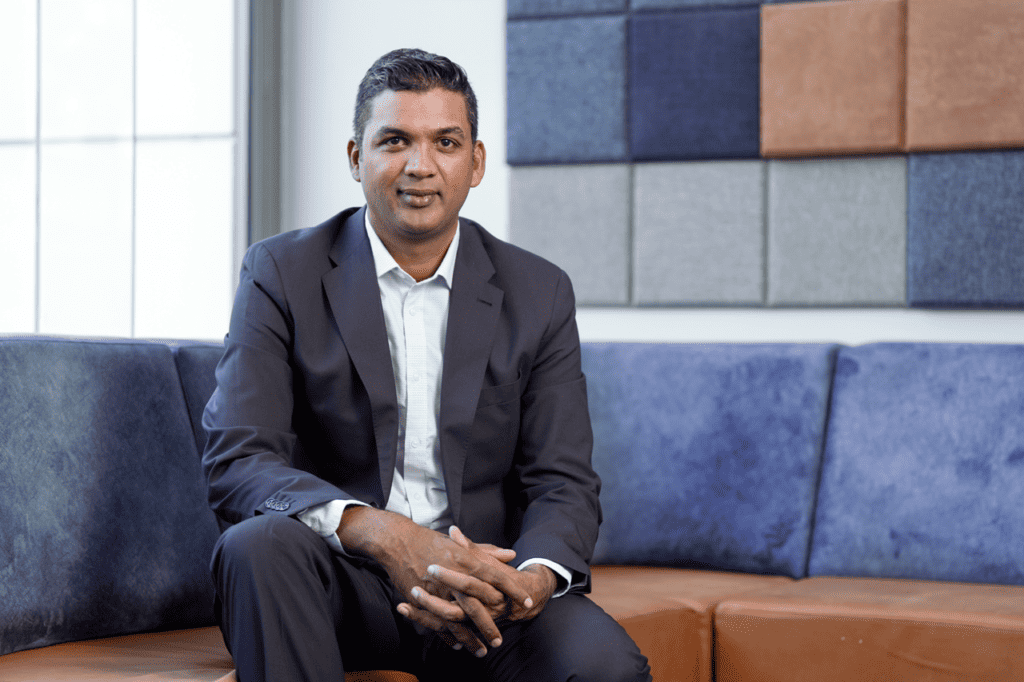 Altron Karabina MD Collin Govender