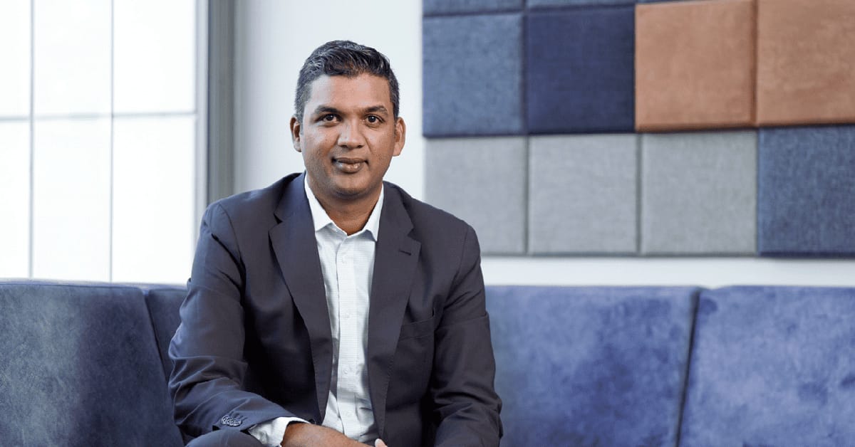 Altron Karabina MD Collin Govender