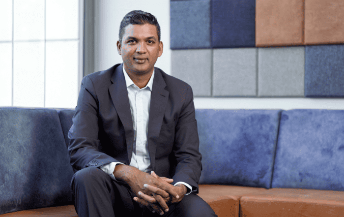 Altron Karabina MD Collin Govender