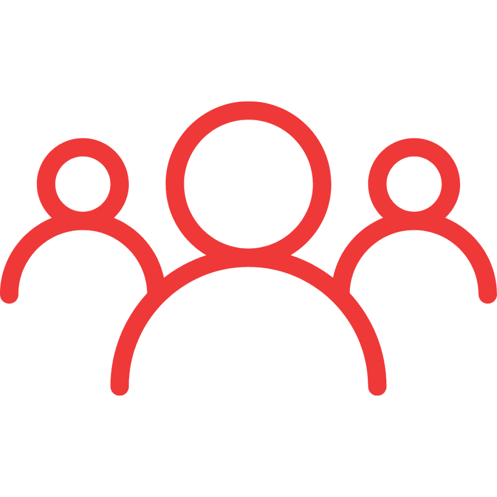 Crisis communication team