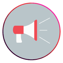 DUO digital campaigns icon new DUO digital campaigns icon new