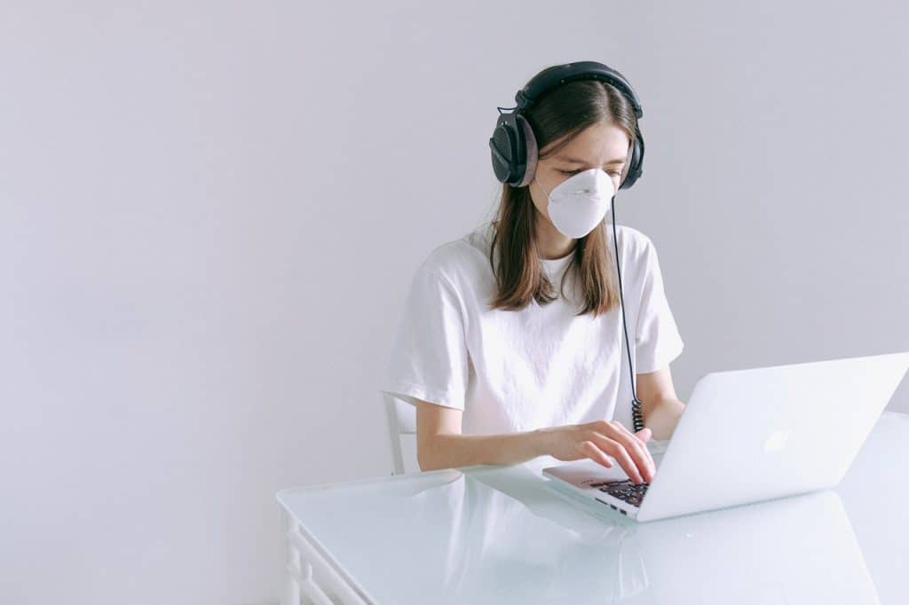 DUO implements remote working in face of Coronavirus threat DUO implements remote working in face of Coronavirus threat