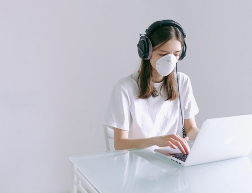 DUO implements remote working in face of Coronavirus threat