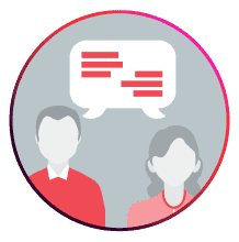 DUO internal comms icon new DUO internal comms icon new