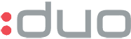 DUO Marketing Logo