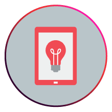 DUO marketing strategy icon new DUO marketing strategy icon new