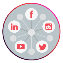 DUO social media icon new DUO social media icon new