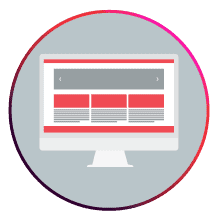 DUO websites icon new DUO websites icon new