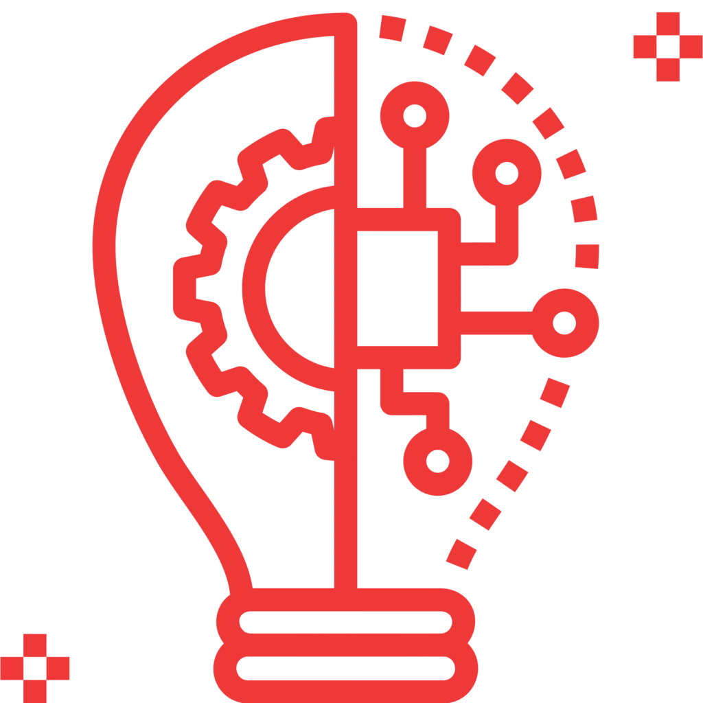 Deep Tech Expertise and Passion