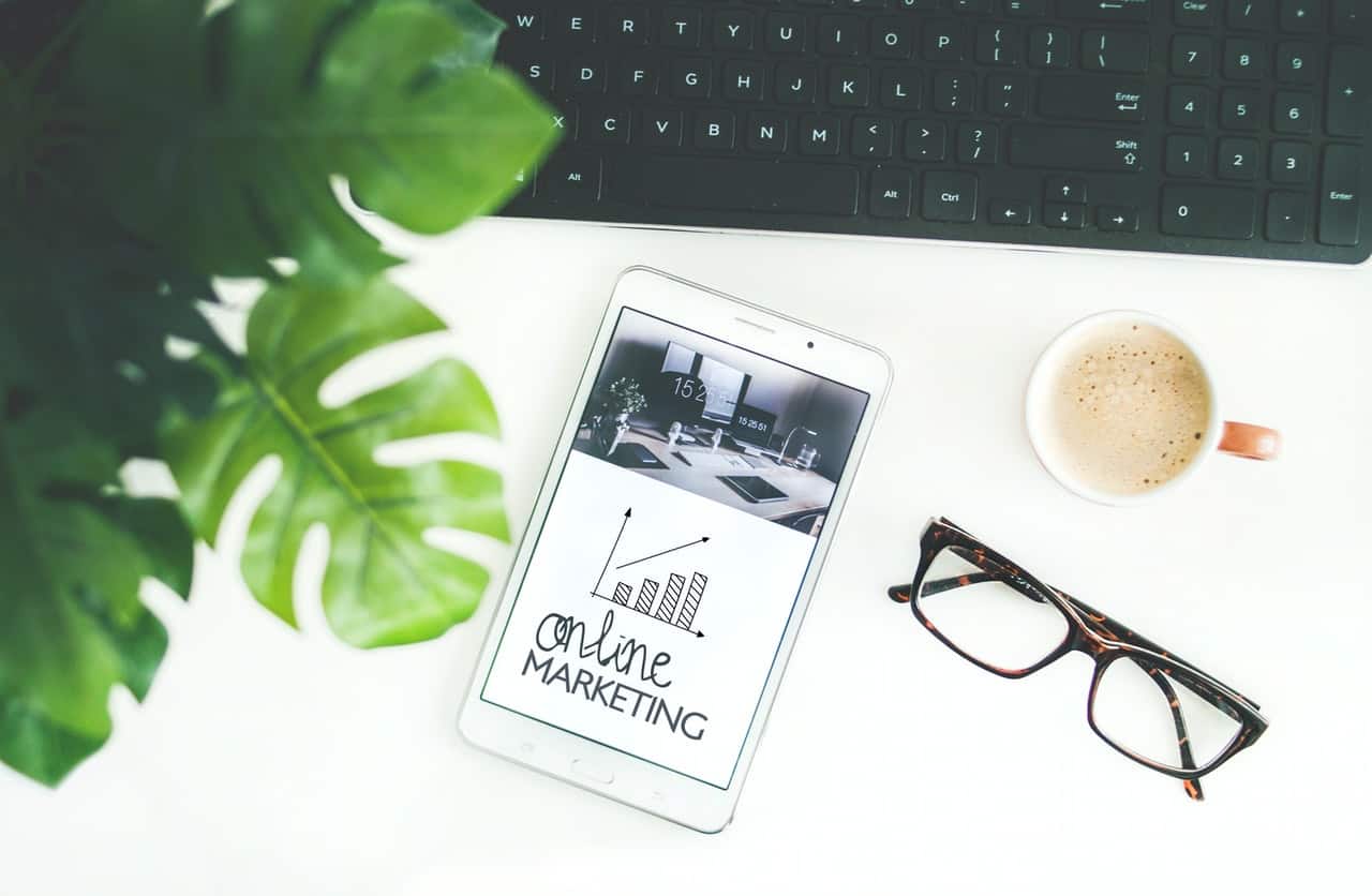 Digital Marketing Digital Marketing