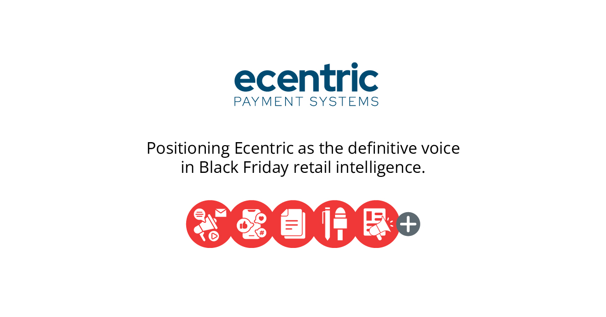 Ecentric