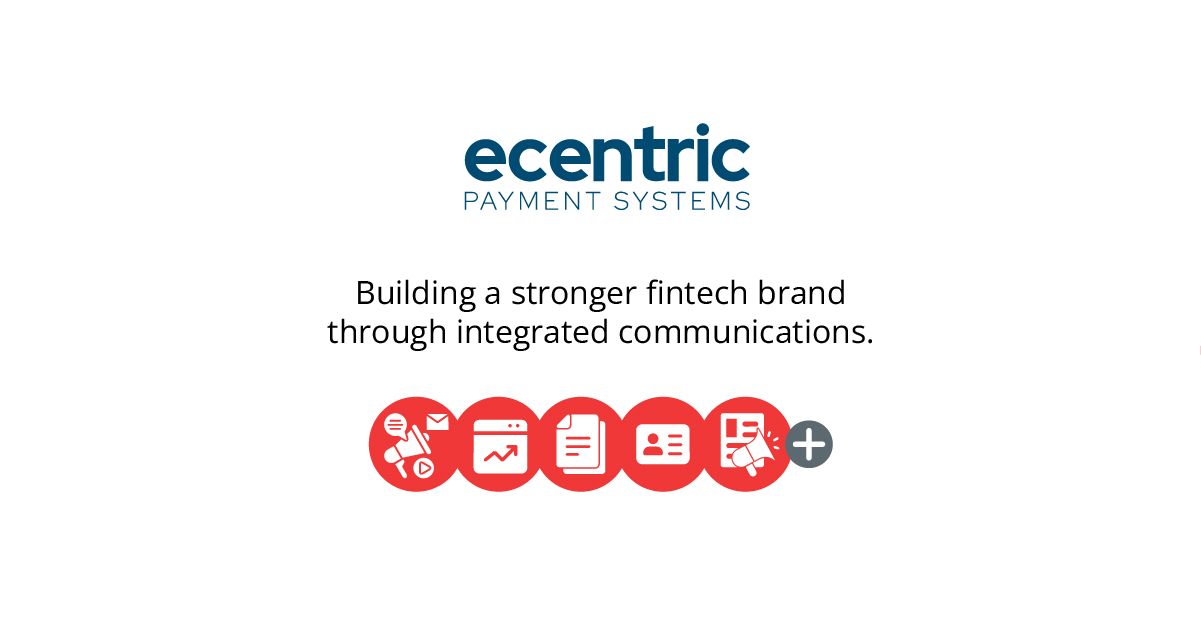 Ecentric