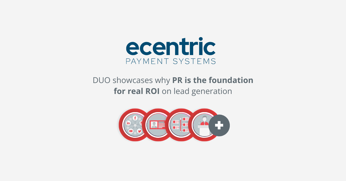 Ecentric