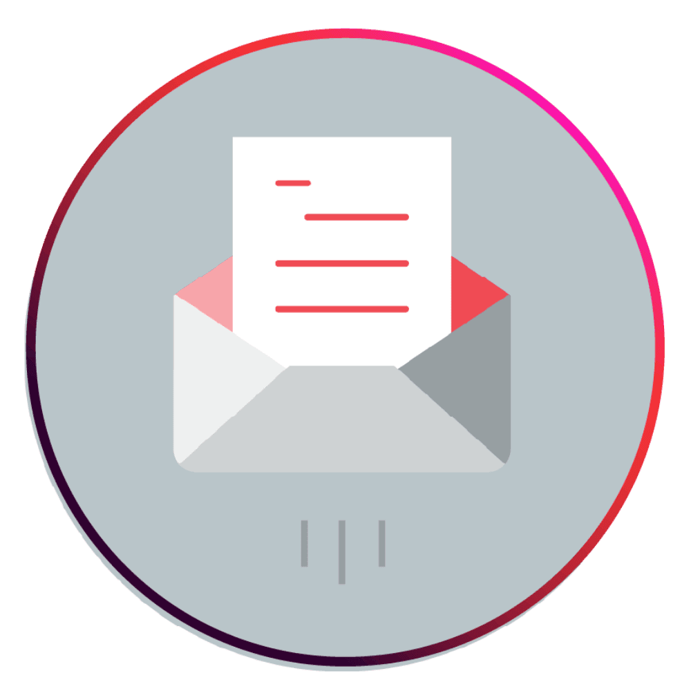 Digital Marketing Services Email Marketing