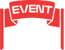 Duo Marketing Event & Physical Signage icon