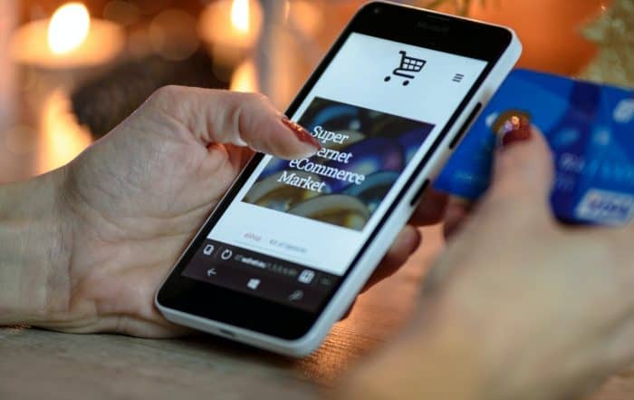 Four Ways that Mobile Can Unlock Innovation in Brick n Mortar Retail