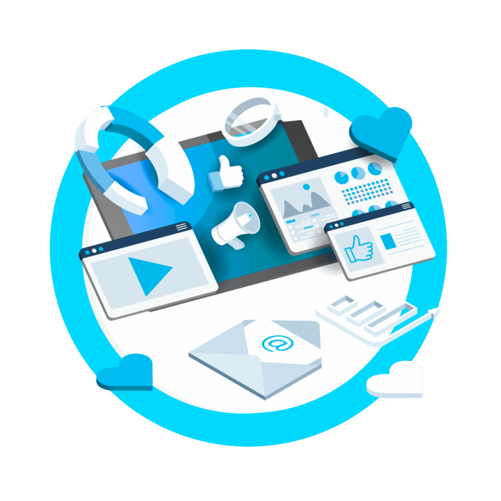 Global Studio Services Icon