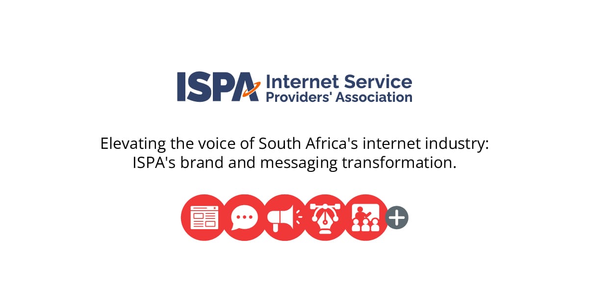 Marketing Services ISPA