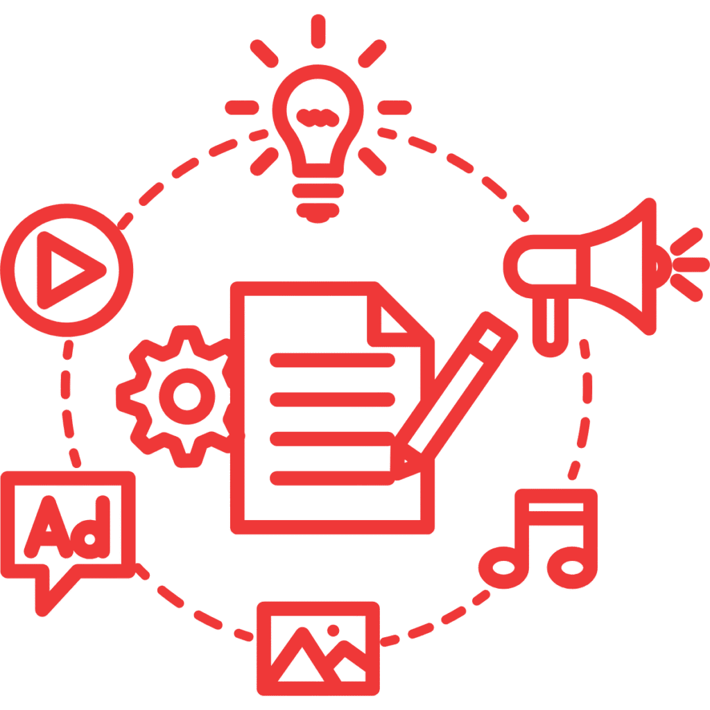 Identify tools platforms and messaging