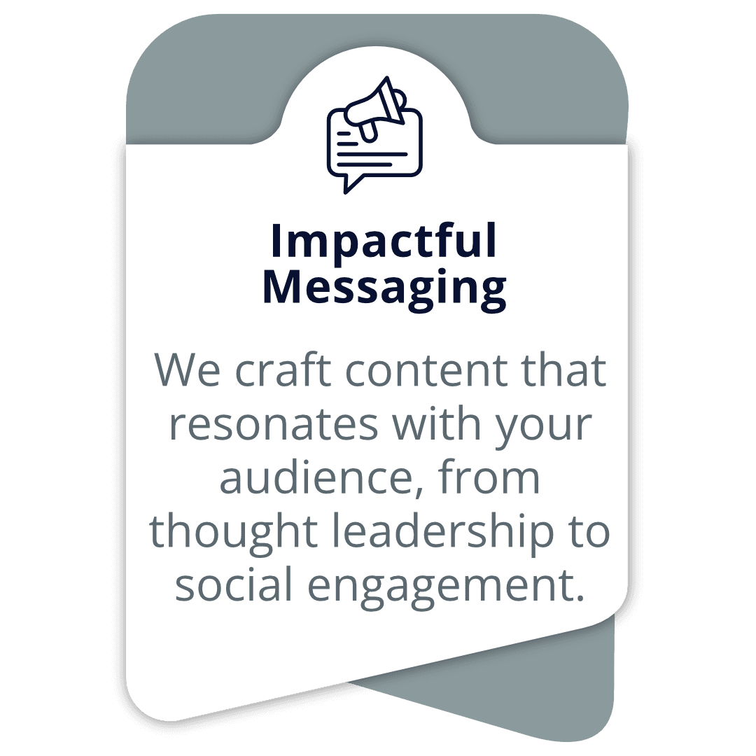 Global Studio V2 Impactful Messaging with