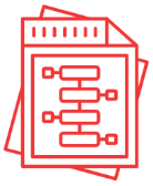 Duo Marketing Infographics & Data Visualisation icon