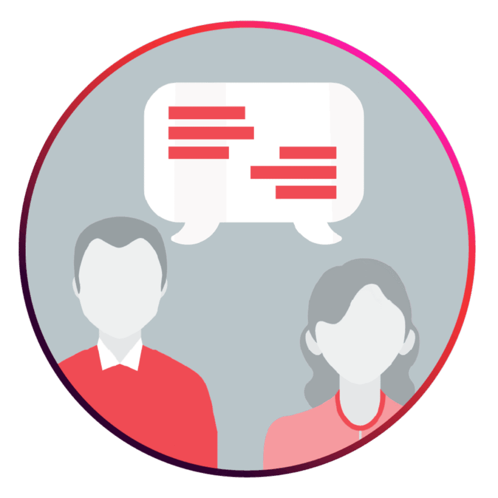 Communications Test Internal Communications