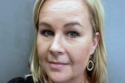 Judith Middleton, CEO of DUO Marketing, a b2b tech specialist agency